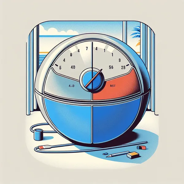 The Secret to Time Mastery: Discovering the Pomodoro Technique Timer