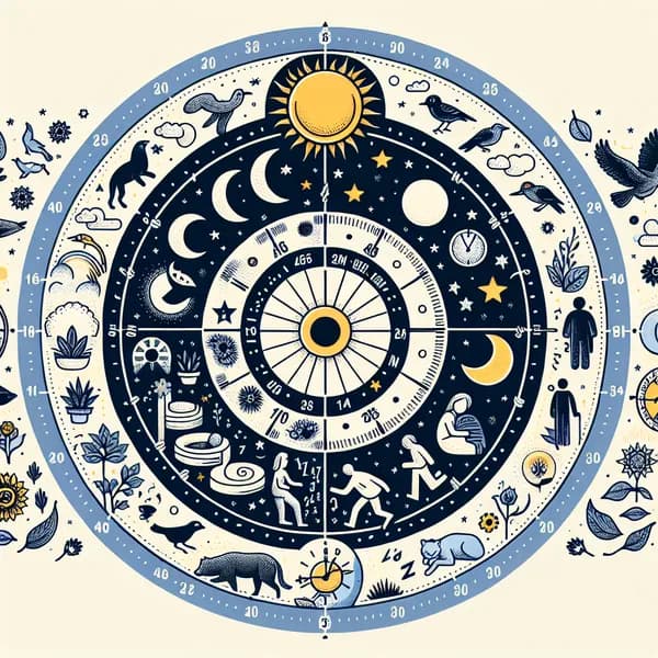 The Science of Success: How Your Circadian Rhythm Sleep-Wake Cycle Impacts Productivity