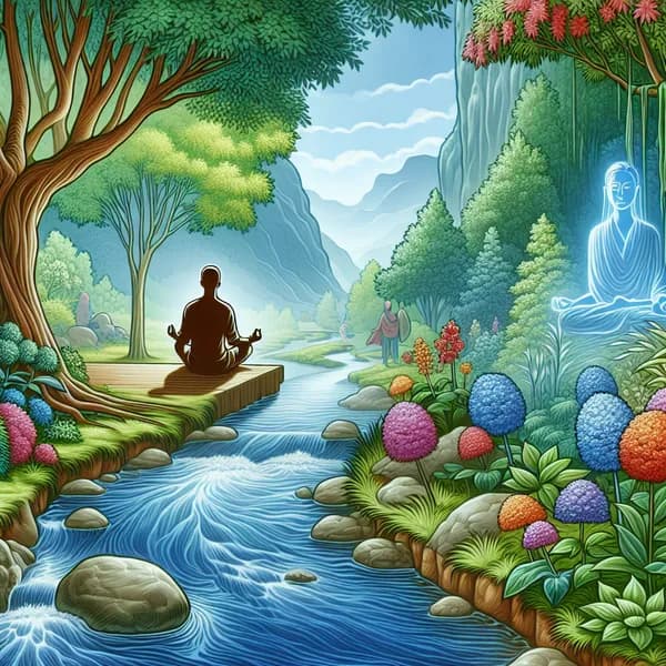 Navigating Stress with Ease: Effective Mindfulness-Based Stress Reduction Techniques