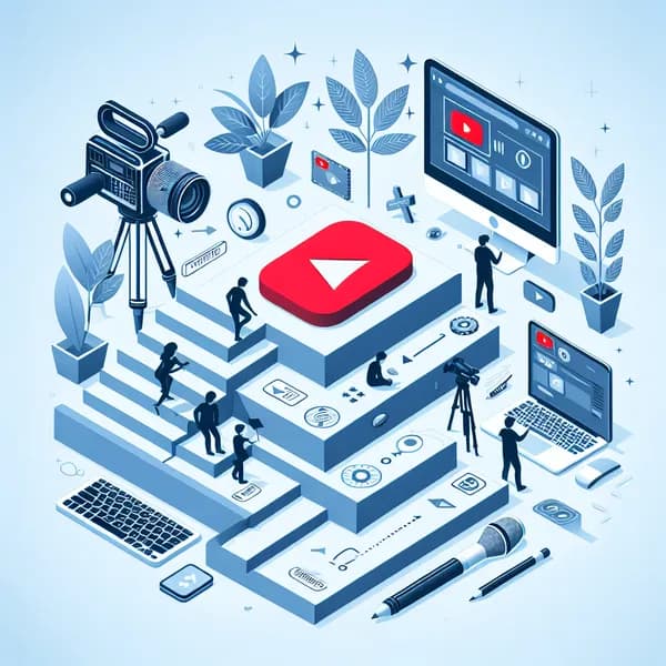 Your Creative Outlet Awaits: How to Start a YouTube Channel and Thrive