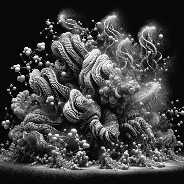 Protein: Your Secret Weapon for a Faster Metabolism