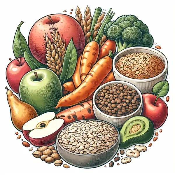 Eating Smart: Exploring the Healthiest Sources of Carbohydrates