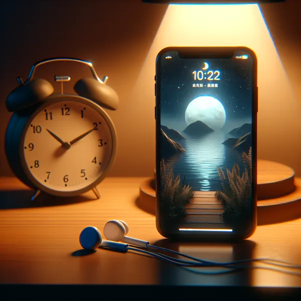 Sleep Better, Stress Less: Top Mindfulness Apps for a Peaceful Night