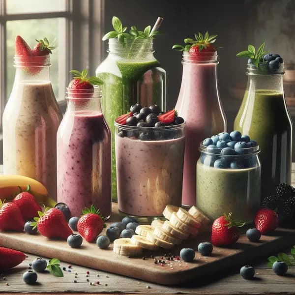 Revitalize Your Nutrition: Maximizing the Potential of Herbalife Protein Shakes