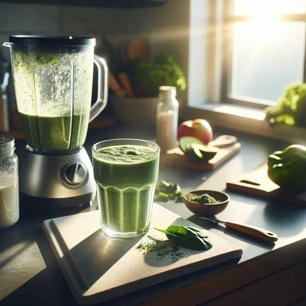 Revitalize Your Mornings: Unleashing the Power of Herbalife Shake for Breakfast