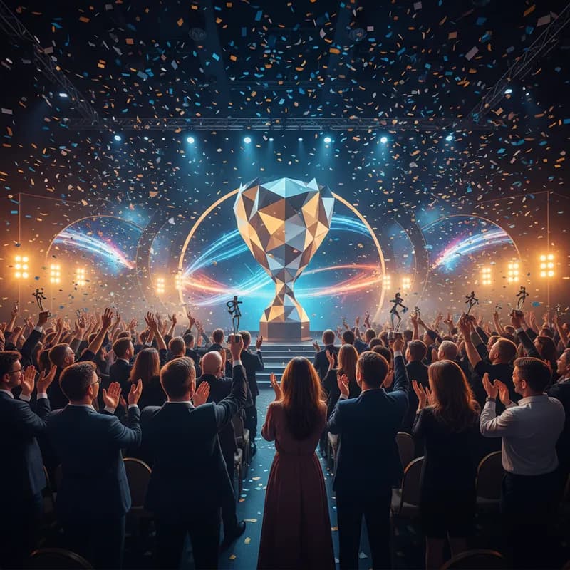 2015 Summit and Bonus Awards