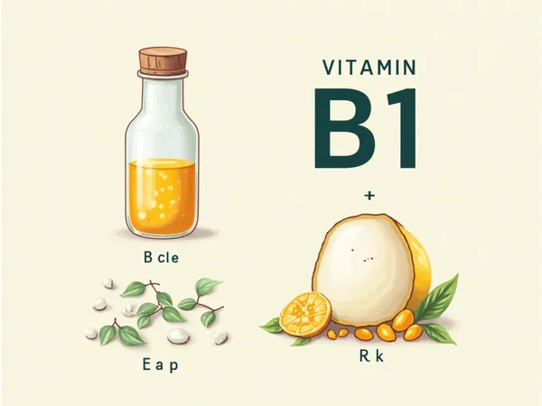Vitamin B1