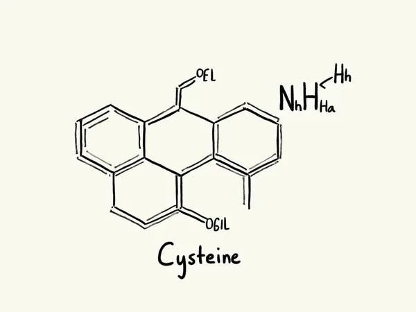 Cysteine