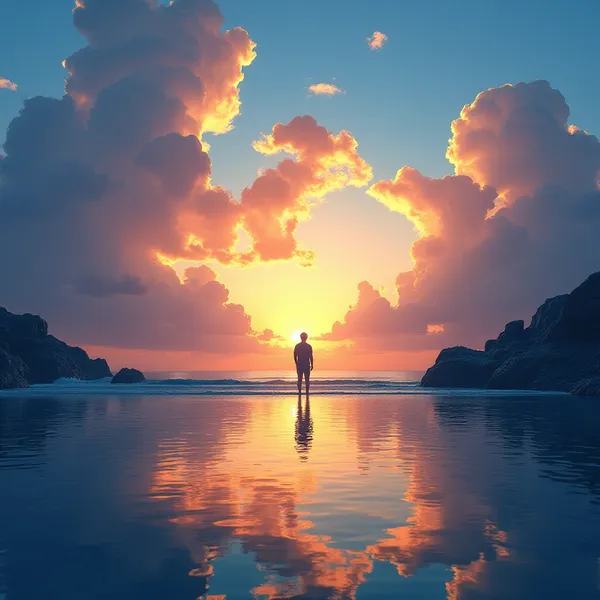 calm-reflection-a-path-to-mental-clarity-and-balance
