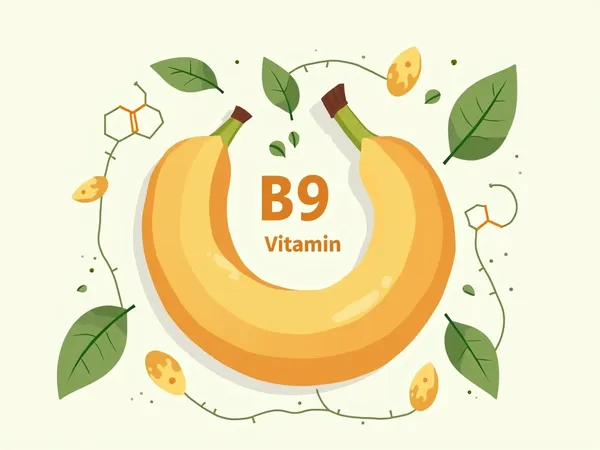 Vitamin B9
