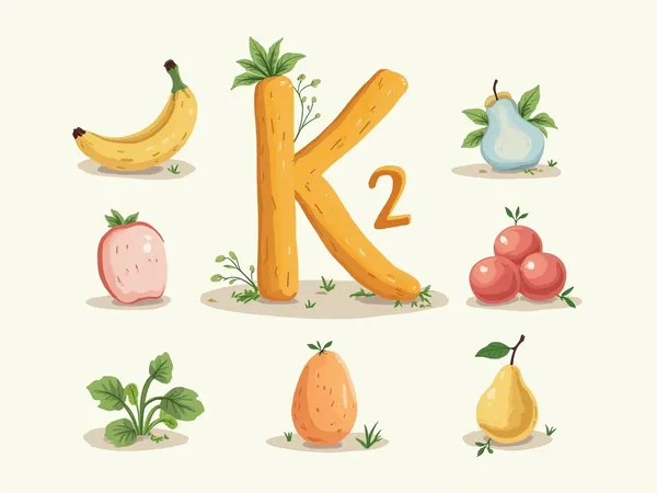 Vitamin K2