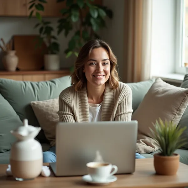 A Trusted Experience Using Herbalife Products