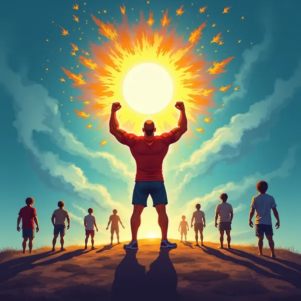 the-science-behind-willpower-strength-and-mental-mastery
