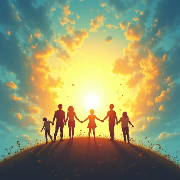 thoughtful-living-a-path-to-personal-and-social-growth
