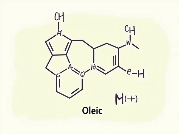 Oleic acid