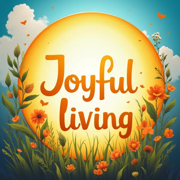 joyful-living-a-mindful-path-to-inner-fulfillment
