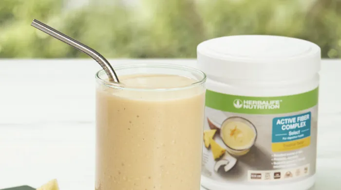 Boost Your Daily Fiber Intake with Six Tempting Recipes