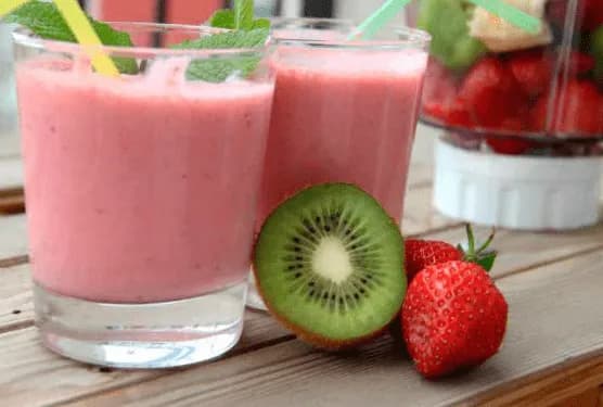 Breakfast - Start your day strong