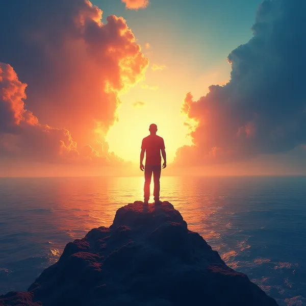 the-evolving-self-a-guide-to-personal-transformation
