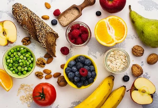 Digestive Health: It’s All About Balance