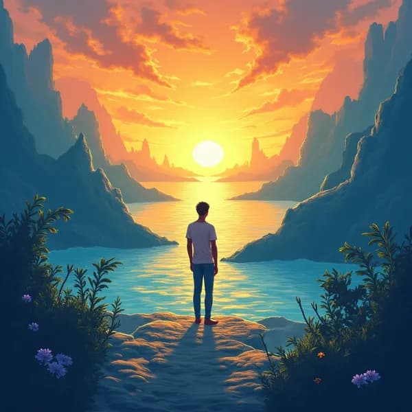 calm-resilience-a-path-to-lasting-mental-strength
