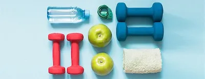 Five Workout Secrets for a Perfect Body