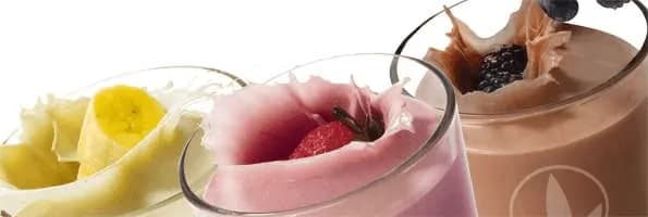 Formula 1 Nutritional Shakes