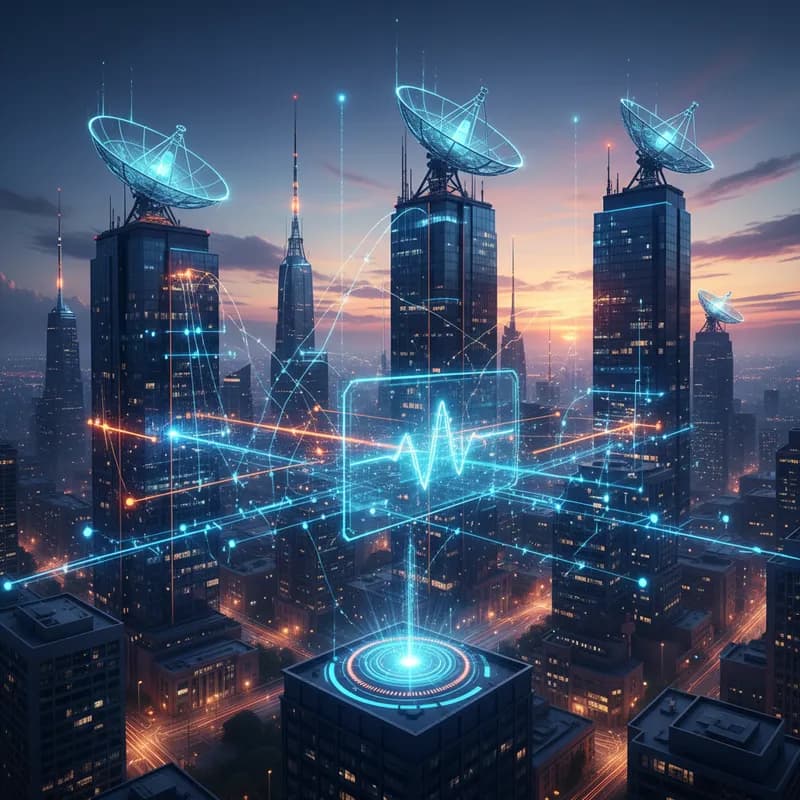 Fwd: Déploiement Nouveau Système de Communication