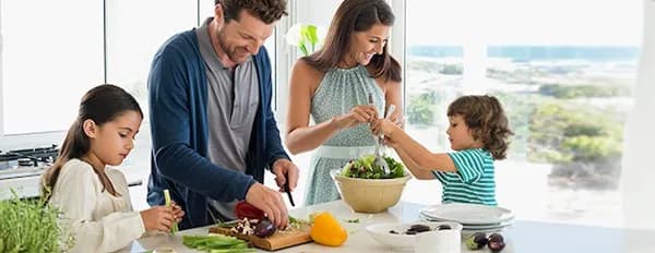 Heart Healthy - Tips for Preparing Heart Healthy Meals