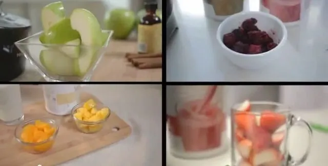 Want a convenient and delicious meal?