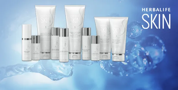 Herbalife SKIN Spa Party in Your Home - Jamaica