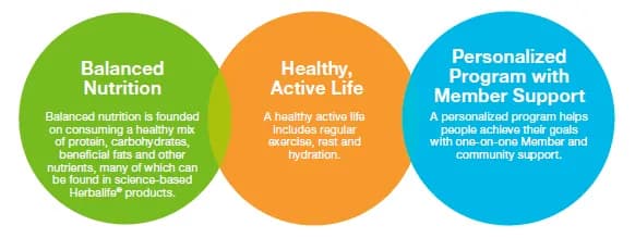 The Herbalife Solution