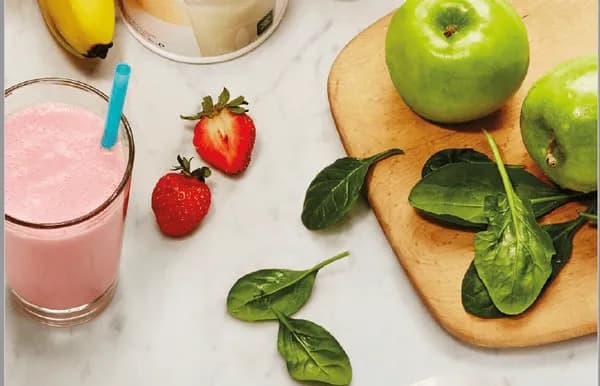 Welcome to Herbalife