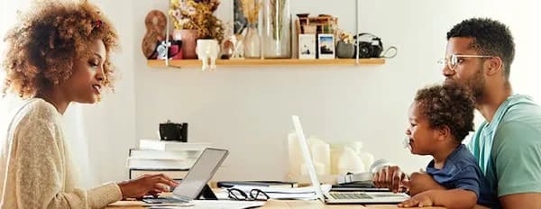 How to Work from Home