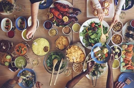 How to Avoid Weekend Weight Gain