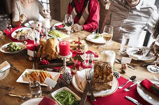 How to Avoid Weight Gain This Holiday