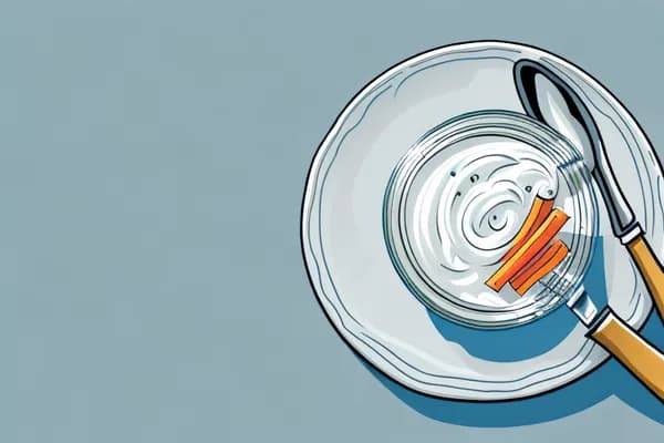 The Difference Between Prebiotics and Probiotics