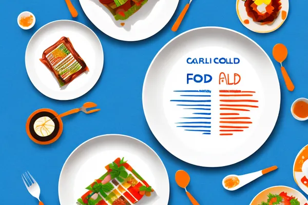 The Benefits of Calorie Counting for Weight Loss