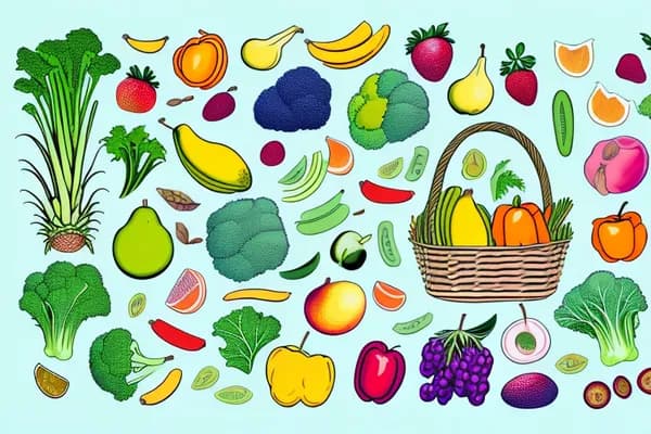 Organic Foods: Benefits and Where to Find Them