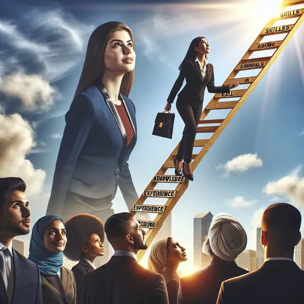 Leadership Development: Core Skills for Modern Success