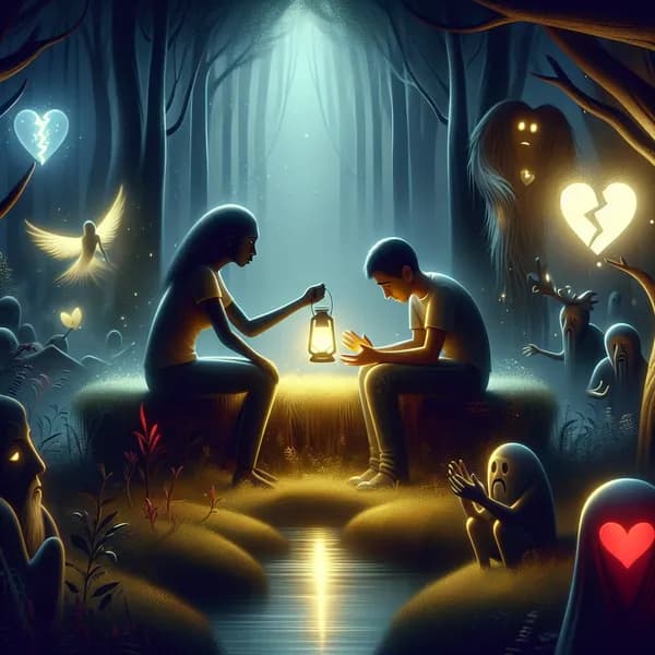 Empathy in Depth: A Guide to Stronger Human Connection