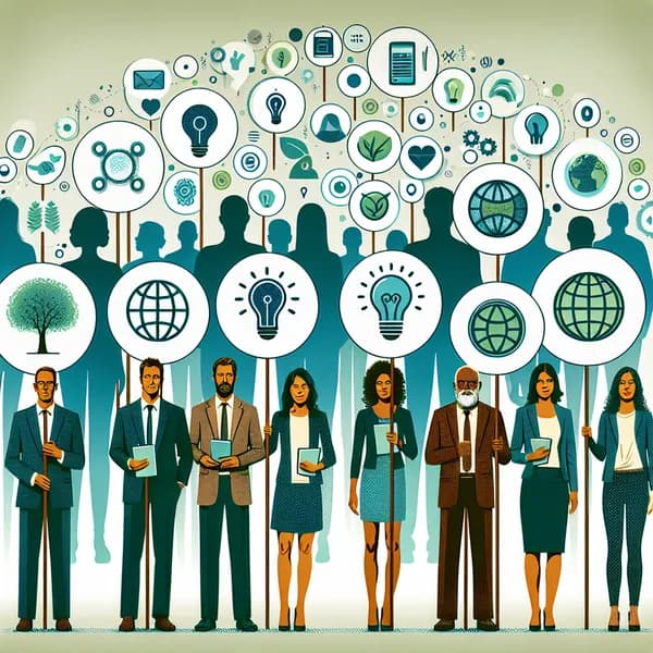 Personal Branding Essentials: Your Guide to Stand Out