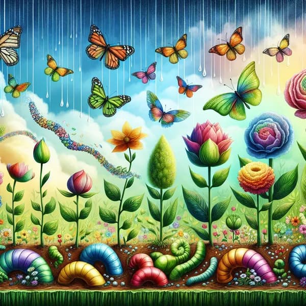 Growth Vision: Building a Strategic Business Framework