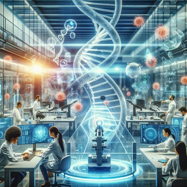 Life Innovation: Shaping the Future of Human Progress