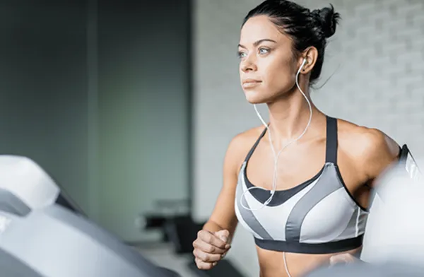 Answer quickly … what is caffeine used for?