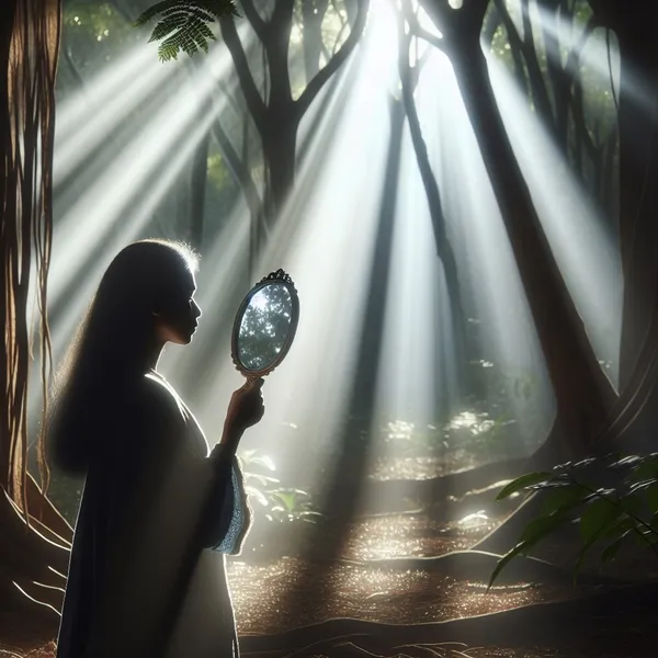 Self Clarity: Your Guide to Mindful Personal Discovery