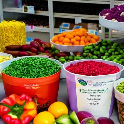 The Ultimate Guide to Vitamins and Minerals