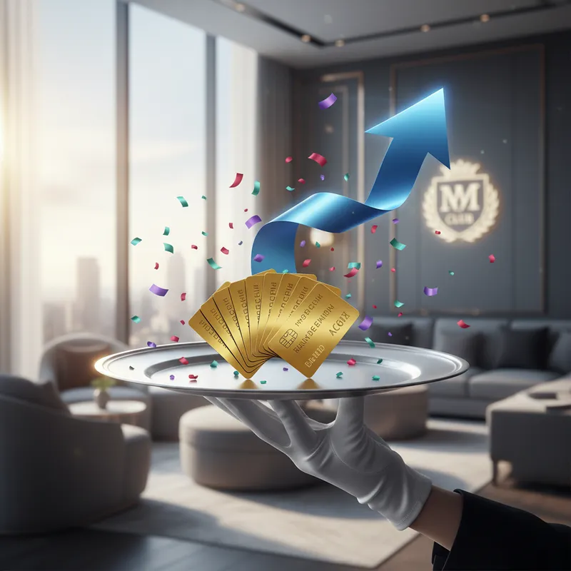 Become a Preferred Member