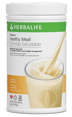 Herbalife Shake -What more could you possibly want?