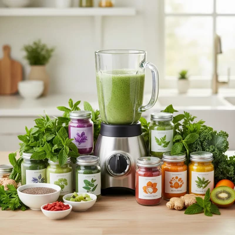 Welcome to Herbalife